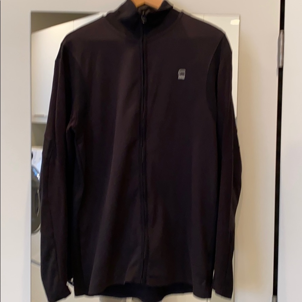 Gstar zip jacket